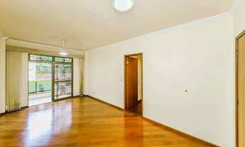 Imagem: 3 quartos com suíte e 2 vagas no Bom Pastor