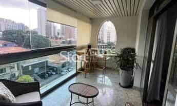 Imagem 2: Apartamento - Cambuí - Campinas