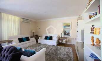 Imagem 3: Apartamento em Santa Cecília