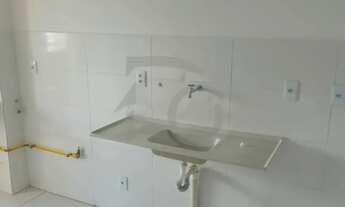 Imagem 7: Imóvel para venda tem 59 metros quadrados com 2 quartos em Costa Paradiso - Barra dos Coqu