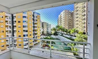 Imagem 7: Andar alto, com sol e vista