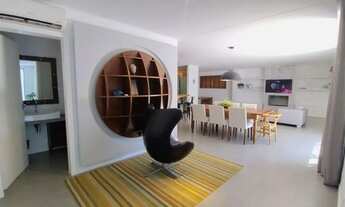 Imagem 4: Casa 3 Suítes mobiliada na Lagoa da Conceição