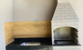 Imagem 4: Casa de 150m² com 02 quartos á venda - Jardim das Aroeiras II