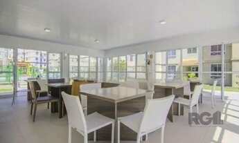 Imagem 6: Apartamento 3 dormitório mobiliado