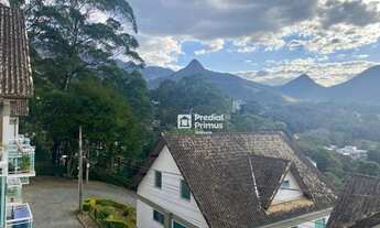 Imagem: Apartamento Duplex à venda, 144 m² por