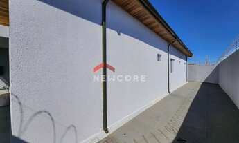 Imagem 7: Casa em Rua Francisco Lemos de Almeida - Vila Lemos - Bauru/SP