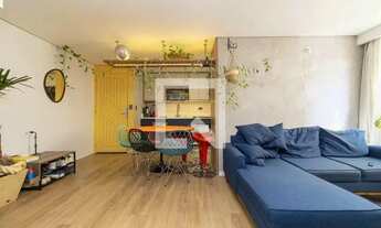 Imagem 3: Apartamento à Venda - Cangaíba, 3 Quartos, 72 m2