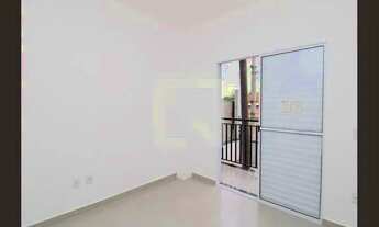 Imagem 6: Apartamento à Venda - Mandaqui, 1 Quarto, 35 m2