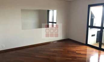 Imagem 3: Aluguel de Apartamento de Luxo em Alphaville Centro Industrial e Empresarial - 4 quartos