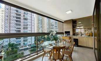 Imagem: Apartamento para alugar no Ed. Maison Provence