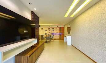 Imagem 3: Apartamento com 3 dormitórios à venda, 117 m² por R$ 1.350.000,00 - Piratininga - Niterói