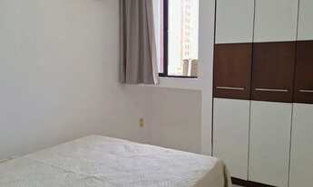 Imagem 4: APTO NO MIRAMAR Apartamento com 3 dormitórios