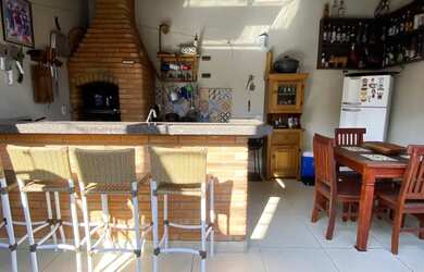 Imagem 4: Sobrado vila Lopes em Indaiatuba