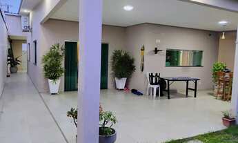 Imagem: Casa à Venda Dom Pedro I 3 Quartos com