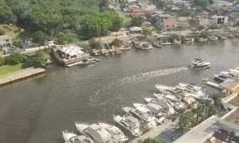 Imagem 4: Yachthouse Residence - Oportunidade - 4 Suites - Lazer Completo