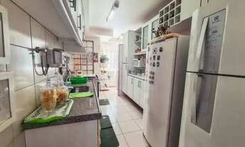 Imagem 3: Apartamento 120m² à venda no Jóquei com 03 suítes