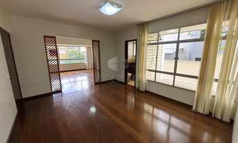 Imagem 4: Apartamento para aluguel, 4 quartos, 1 suíte, 3 vagas, São Pedro - Belo Horizonte/MG