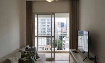 Imagem: Apartamento com 41 m² para locação na