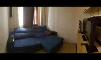 Imagem 5: Apartamento em Rua Agostinho Correia - Vila Regina - São Paulo/SP