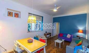 Imagem 4: Botafogo Apartamento com 3 dormitórios