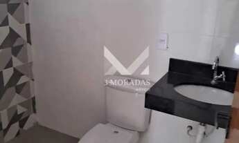 Imagem 4: Casa 3Q na Vila Regina Goiânia