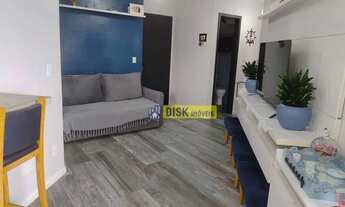 Imagem 4: Apartamento com 3 dormitórios à venda, 85 m² por R$ 563.000,00 - jardim real - Praia Grand