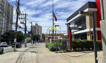 Imagem 6: Loja para locação, 5 salas, 2 vagas, Vila Romana, São Paulo, SP