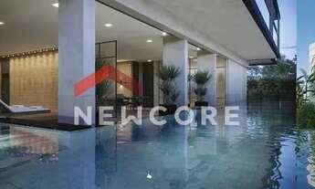 Imagem 4: Apartamento em Avenida Borges de Medeiros - Lagoa - Rio de Janeiro/RJ