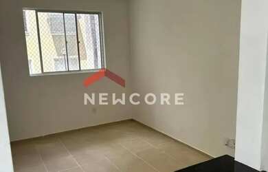 Imagem 6: Apartamento em Rua Valdemar Naziazeno - Cuiá - João Pessoa/PB