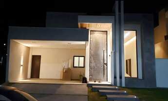 Imagem: Casa com 3 quartos à venda, 183 m² - Parque