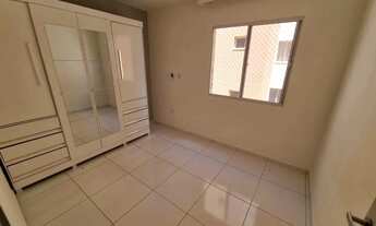 Imagem 4: Apartamento para VENDA no Condomínio Doce Vida Girassóis - Eduardo Gomes [96