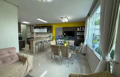 Imagem: Casa Térrea à Venda no Condomínio Nature