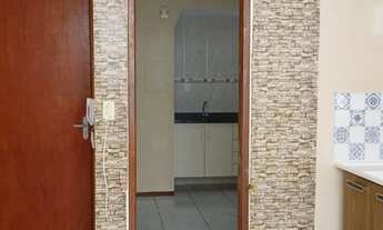 Imagem: Vendo ap a uma quadra da Praia do Forte