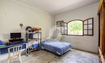 Imagem 6: Casa com 4 dormitórios à venda, 398 m² por R$ 1.500.000,00 - Itaipu - Niterói/RJ