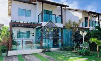 Imagem: Casa Duplex em condomínio fechado em Gravatá