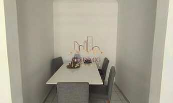 Imagem 3: Aluguel de Apartamento 3 Quartos - Frente, 77 m², São José (Pampulha) - BH