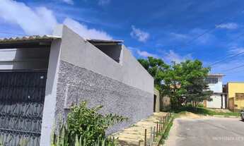 Imagem: Vendo excelente casa na laje quadra 11 leste