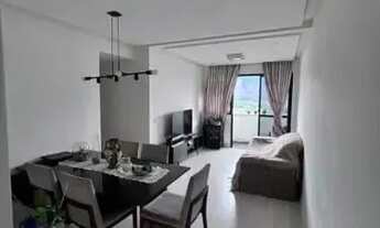 Imagem 3: Apartamento com 3 dormitórios à venda, 81 m² por R$ 750.000,00 - Recreio dos Bandeirantes