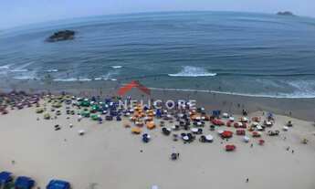 Imagem 5: Apartamento em Avenida Marechal Deodoro da Fonseca - Pitangueiras - Guarujá/SP