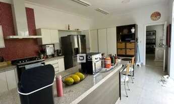 Imagem 5: Casa de alto padrão à venda no Condomínio Água Seca, Piracicaba