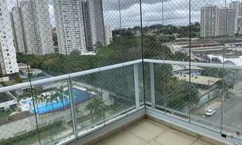 Imagem 2: Imóvel para venda tem 66 metros quadrados com 2 quartos em Vila Anastácio - São Paulo - SP