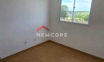 Imagem 2: Apartamento em Rua Tenente José Leite Sampaio Netto - Residencial Parque Granja Cecília B