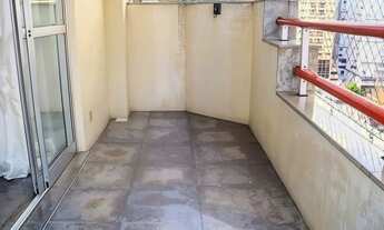 Imagem 7: Apartamento com 4 quartos, 198m² por R$ 700.000 - Icaraí - Niterói/RJ