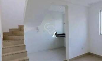 Imagem 4: Cobertura com 2 dormitórios à venda, 110 m² por R$ 750.000,00 - Sagrada Família - Belo Hor