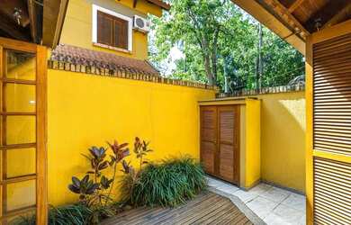 Imagem 7: Casa de condomínio em Avenida Coronel Marcos - Pedra Redonda - Porto Alegre/RS