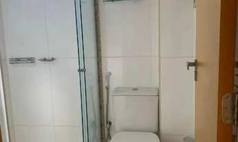 Imagem 7: APARTAMENTO SEMI-MOBILIADO PRÓXIMO À UFTM PARA LOCAÇÃO COM 01 QUARTO, 01 VAGA NO ABADIA