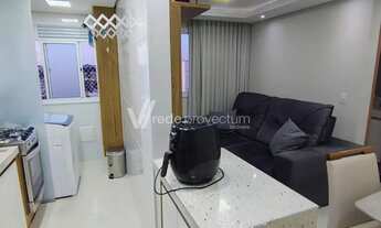Imagem 6: Apartamento - Parque Industrial - Campinas