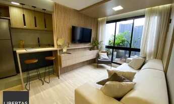 Imagem 4: Apartamento em Porto Alegre, no bairro Cristal, com 2 dormitório(s), e 2 banheir