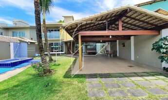 Imagem 4: Imóvel para venda possui 500 metros quadrados com 4 quartos em Nova Guarapari - Guarapari