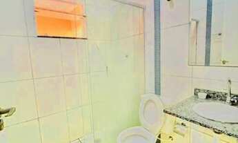 Imagem 4: Casa com 2 dormitórios, 80 m² - venda por R$ 480.000 - Parque das Nações - Atibaia/SP